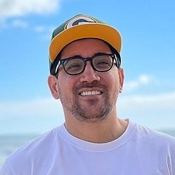 Wesley Sousa